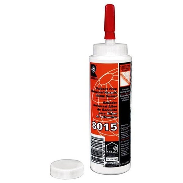 Qep Qep Tile Tools Solvent Free Universal Carpet Seam Sealer 8015-A 8015-A